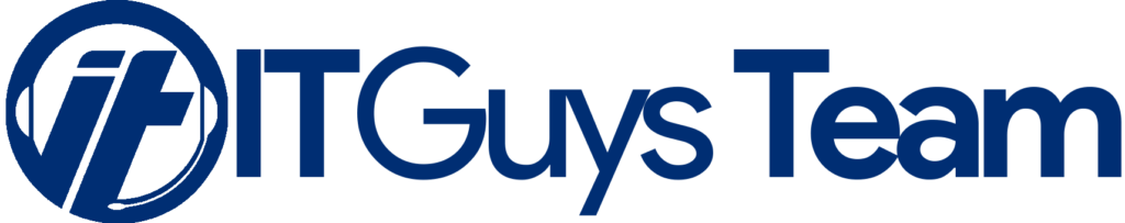 ITGuys Team | Local Managed IT Support Services 