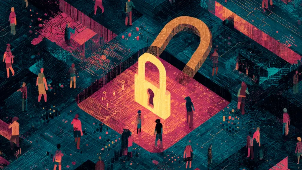 How to Be Safe on the Internet: Cybersecurity for Beginners