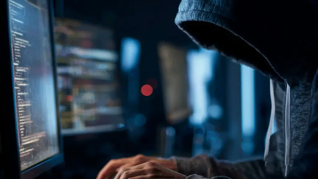 How to Be Safe on the Internet: Cybersecurity for Beginners