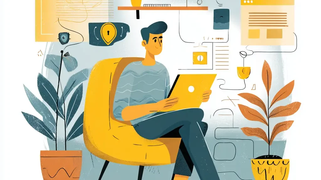 How to Be Safe on the Internet: Cybersecurity for Beginners